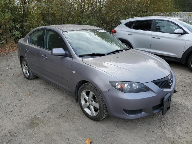 MAZDA 3 I 2006 with VIN JM1BK32F161498850 - Photo from auction