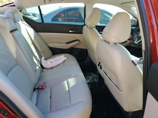 Photo 6 from auction – 2019 NISSAN ALTIMA PLA with VIN 1N4BL4FV1KC113697