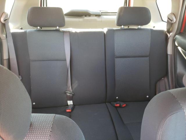 Photo 10 from auction – 2005 PONTIAC VIBE with VIN 5Y2SL63805Z443465