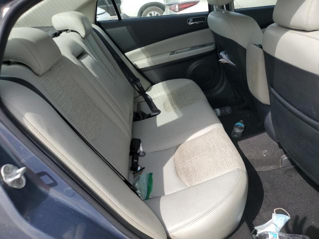 Photo 6 from auction – 2009 MAZDA 6 I with VIN 1YVHP82A395M14127