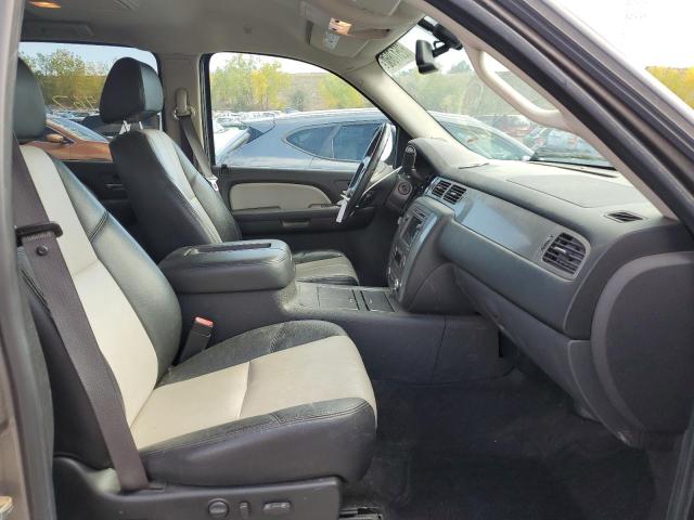 Photo 5 from auction – 2009 GMC SIERRA K15 with VIN 3GTEK33319G164017