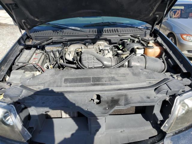Photo 7 from auction – 2003 LINCOLN NAVIGATOR with VIN 5LMFU27R23LJ50427