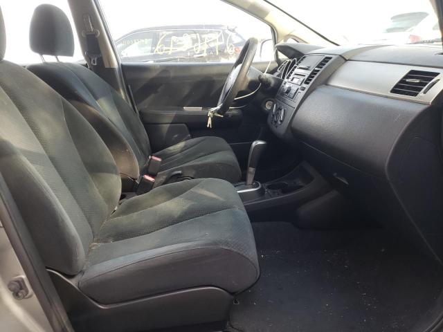 Photo 5 from auction – 2011 NISSAN VERSA S with VIN 3N1BC1CP0BL439139