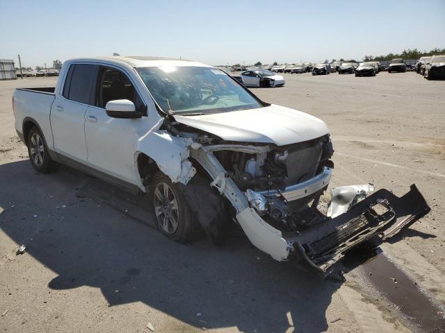 Zdjęcie 1 z aukcji – 2019 HONDA RIDGELINE z VIN 5FPYK2F54KB008643