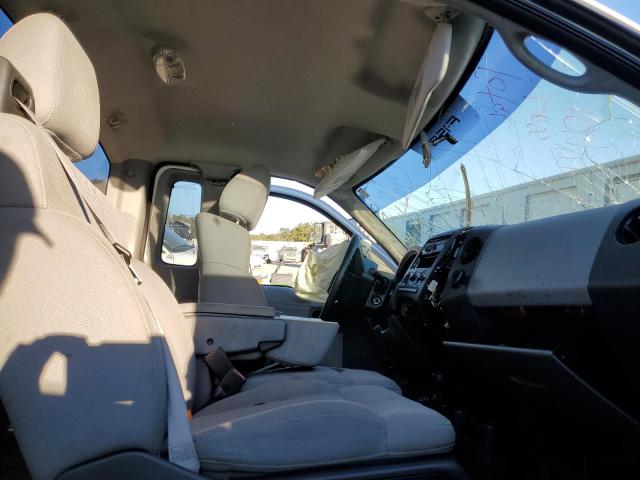 Photo 5 from auction – 2006 FORD F150 with VIN 1FTRF04W26KB02837