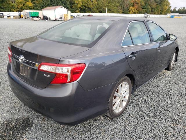 Photo 4 from auction – 2013 TOYOTA CAMRY L with VIN 4T1BF1FK8DU674526