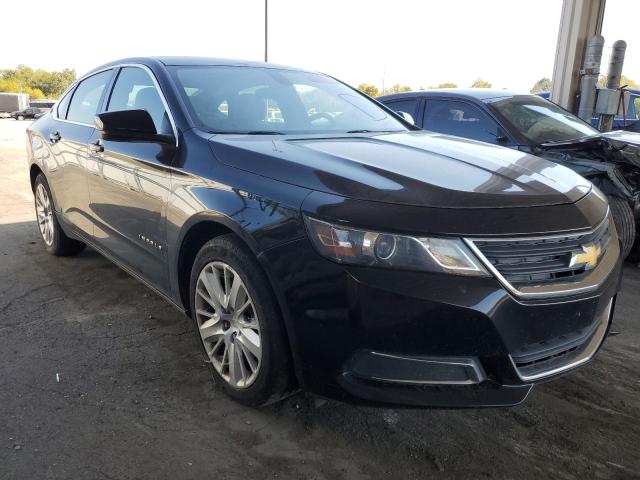 CHEVROLET IMPALA LS 2015 with VIN 1G11Z5SL4FU102684 - Photo from auction
