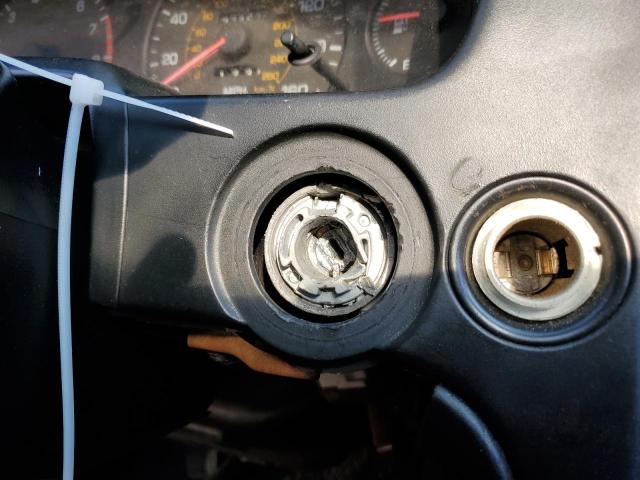 Photo 9 from auction – 1992 TOYOTA MR2 with VIN JT2SW22N9N0058684