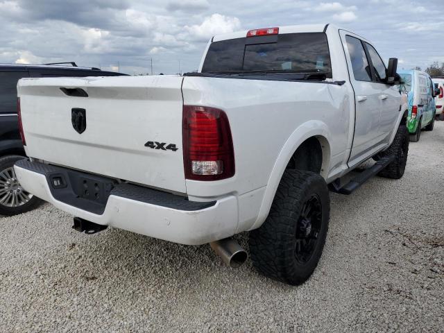 Photo 4 from auction – 2018 RAM 2500 LARAM with VIN 3C6UR5FL8JG334206