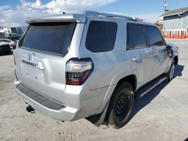 Photo 4 from auction – 2014 TOYOTA 4RUNNER SR with VIN JTEBU5JR3E5195377