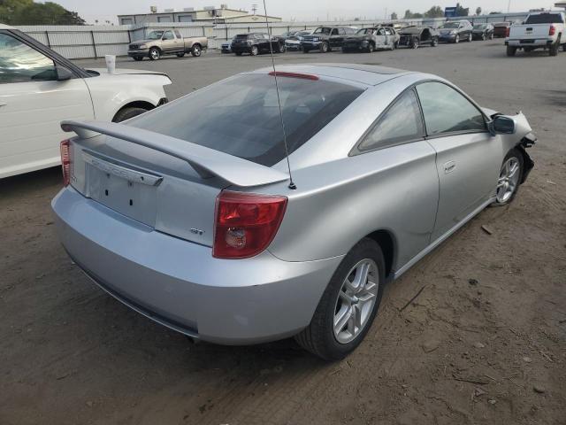 Photo 4 from auction – 2003 TOYOTA CELICA GT with VIN JTDDR32T630156581