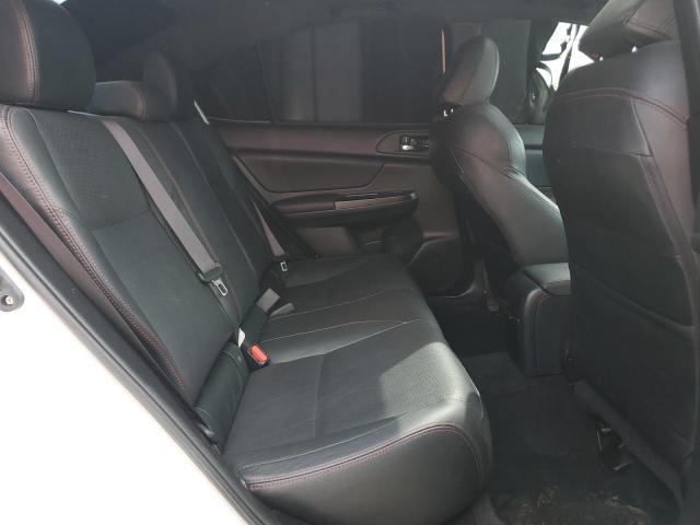 Photo 6 from auction – 2016 SUBARU WRX LIMITE with VIN JF1VA1L64G9806329