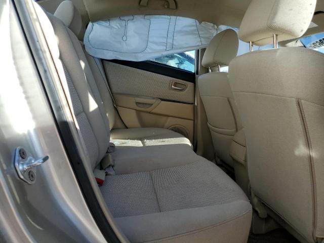 Photo 6 from auction – 2007 MAZDA 3 I with VIN JM1BK32F971705633