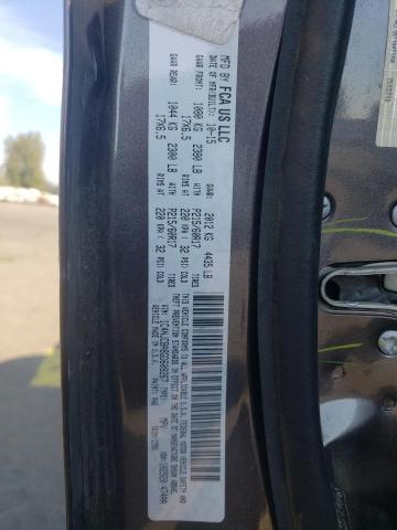 Photo 10 from auction – 2016 JEEP COMPASS SP with VIN 1C4NJCBA8GD609267