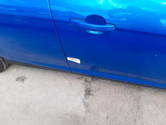 Foto 9 de la subasta – 2017 FORD FOCUS SE con VIN 1FADP3K23HL212405