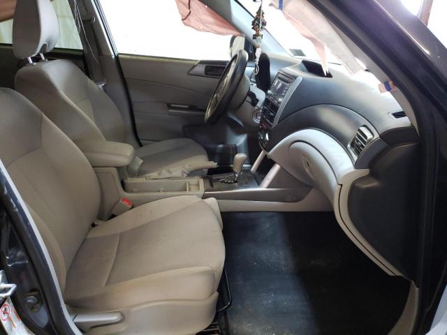 Photo 5 from auction – 2011 SUBARU FORESTER 2 with VIN JF2SHABC2BH717133