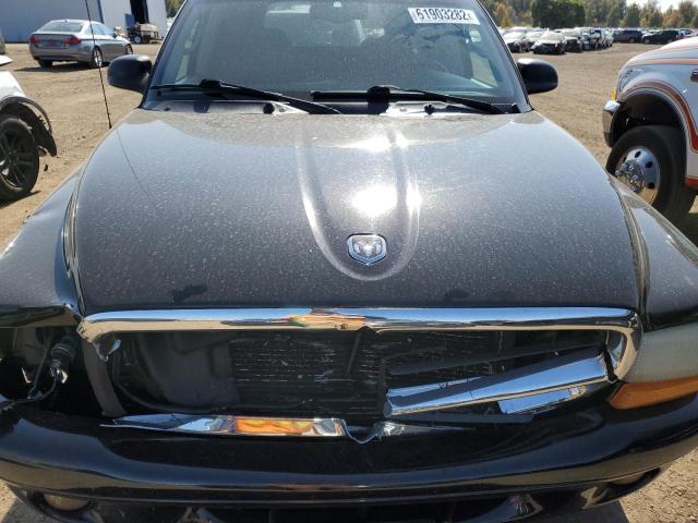 Photo 7 from auction – 2001 DODGE DURANGO with VIN 1B4HS28N31F621172