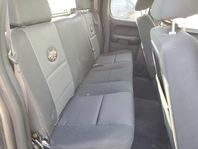 Photo 6 from auction – 2012 GMC SIERRA K15 with VIN 1GTR2UEA4CZ234748