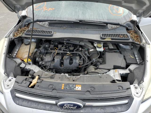 Photo 7 from auction – 2013 FORD ESCAPE SE with VIN 1FMCU0G90DUA21902