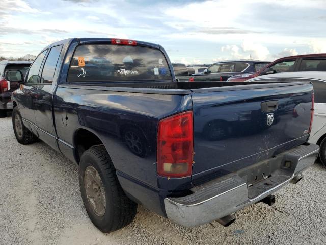 Photo 3 from auction – 2005 DODGE RAM 1500 S with VIN 1D7HA18N75S140361
