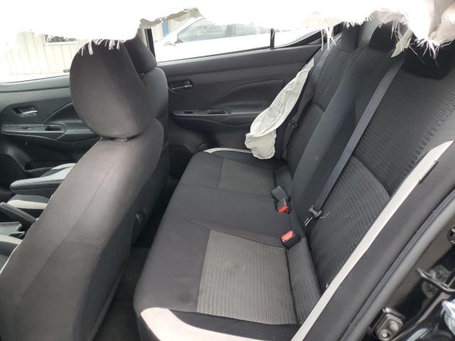 Photo 6 from auction – 2020 NISSAN VERSA SV with VIN 3N1CN8EV5LL858804