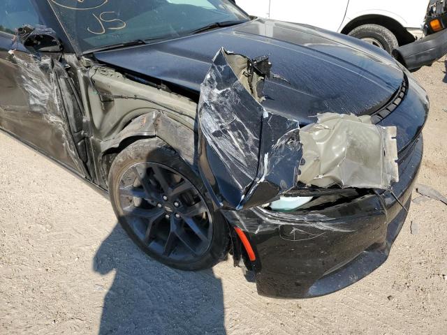 Photo 9 from auction – 2021 DODGE CHARGER SX with VIN 2C3CDXBG1MH633567
