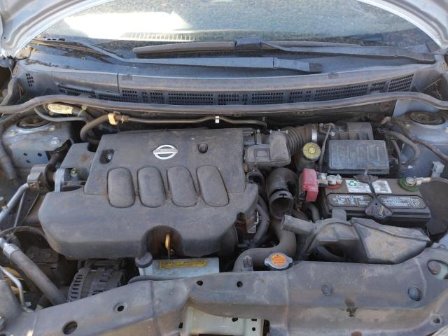 Zdjęcie 7 z aukcji – 2011 NISSAN VERSA S z VIN 3N1BC1CP1BL489497