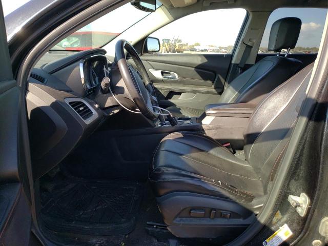 Photo 7 from auction – 2010 GMC TERRAIN SL with VIN 2CTALFEW3A6360727