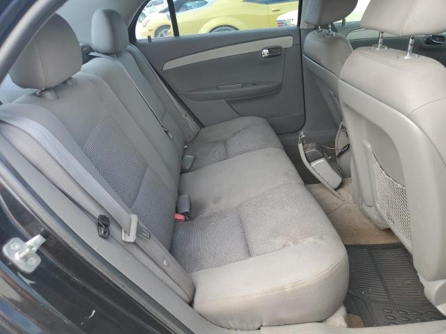 Photo 6 from auction – 2012 CHEVROLET MALIBU LS with VIN 1G1ZB5E02CF151892