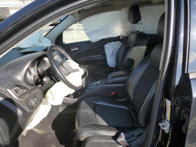 Photo 5 from auction – 2015 DODGE JOURNEY CR with VIN 3C4PDCGB6FT702282
