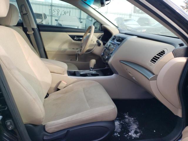 Photo 5 from auction – 2015 NISSAN ALTIMA 2.5 with VIN 1N4AL3AP7FC212562