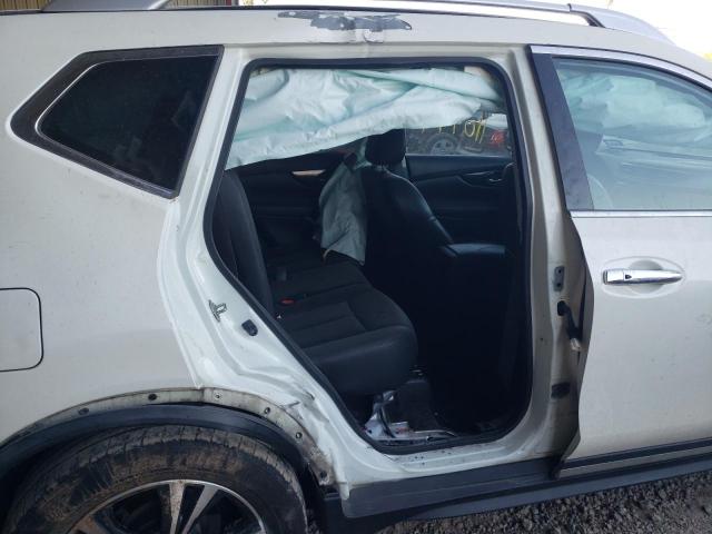 Photo 9 from auction – 2017 NISSAN ROGUE S with VIN JN8AT2MT7HW403160