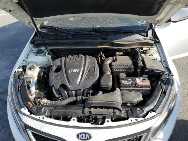Photo 7 from auction – 2015 KIA OPTIMA LX with VIN KNAGM4A72F5584447