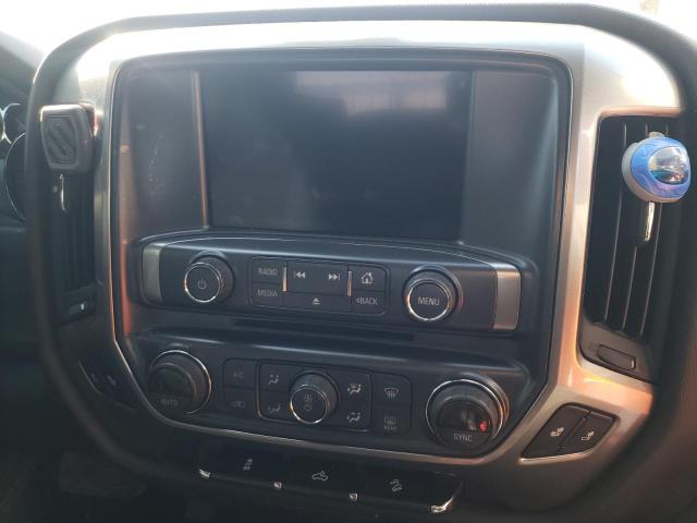 Photo 9 from auction – 2018 CHEVROLET SILVERADO with VIN 2GCVKREC9J1111840