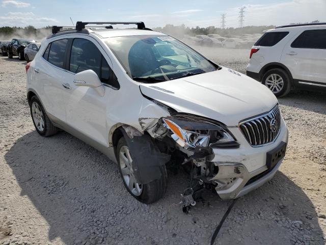 BUICK ENCORE 2015 with VIN KL4CJCSB7FB208703 - Photo from auction