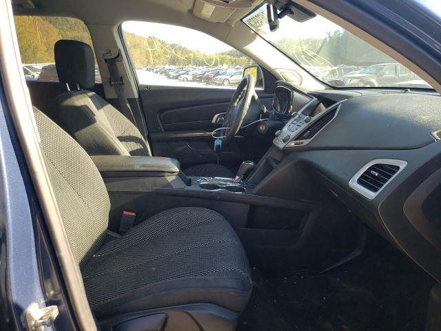 Photo 5 from auction – 2017 GMC TERRAIN SL with VIN 2GKFLSEKXH6100265