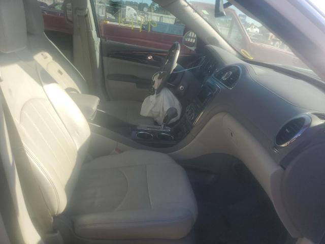 Photo 5 from auction – 2017 BUICK ENCLAVE with VIN 5GAKRBKD0HJ134119