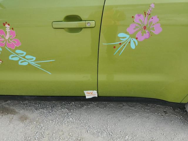 Photo 9 from auction – 2015 KIA SOUL with VIN KNDJN2A25F7777954
