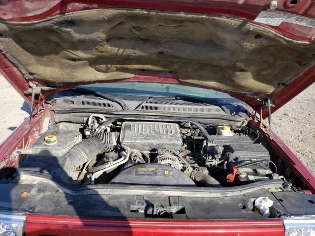 Photo 7 from auction – 2006 JEEP COMMANDER with VIN 1J8HG48N26C219693