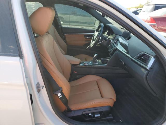 Photo 5 from auction – 2018 BMW 330 XI with VIN WBA8D9C53JA615198