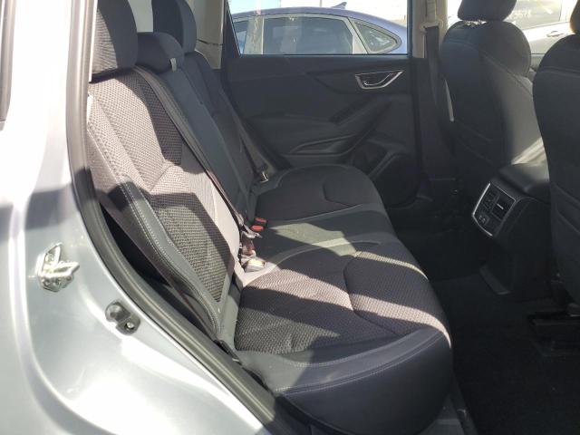 Photo 6 from auction – 2022 SUBARU FORESTER P with VIN JF2SKAEC9NH470940