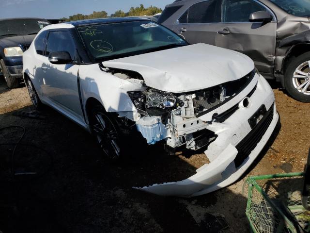 Photo 9 from auction – 2012 TOYOTA SCION TC with VIN JTKJF5C74C3036570