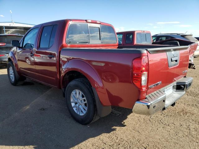 Photo 3 from auction – 2019 NISSAN FRONTIER S with VIN 1N6AD0EV7KN880582