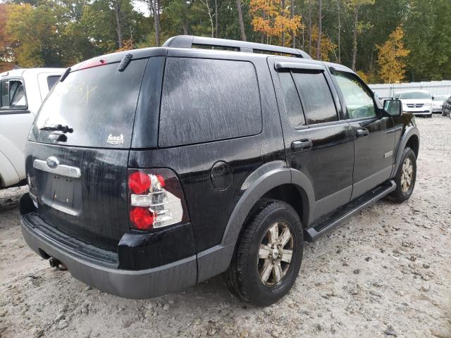 Photo 4 from auction – 2006 FORD EXPLORER X with VIN 1FMEU73E66UB63954