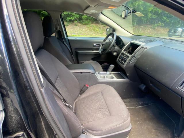 Photo 5 from auction – 2010 FORD EDGE SE with VIN 2FMDK4GC5ABB09679
