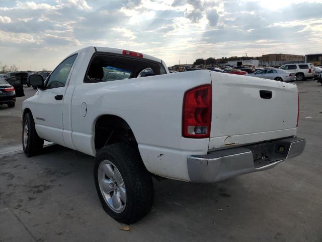 Photo 3 from auction – 2004 DODGE RAM 1500 S with VIN 1D7HA16D14J272238