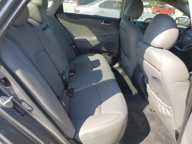 Foto 6 de la subasta – 2012 HYUNDAI SONATA SE con VIN 5NPEC4AC6CH491808