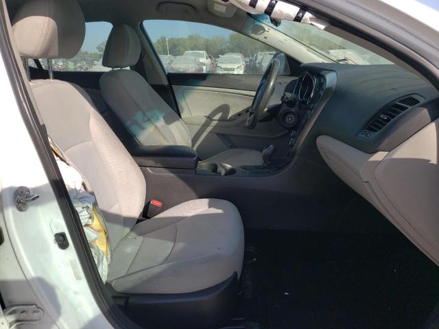 Photo 5 from auction – 2013 KIA OPTIMA LX with VIN 5XXGM4A73DG192895