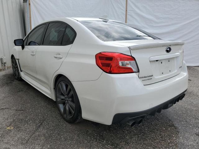 Photo 3 from auction – 2016 SUBARU WRX LIMITE with VIN JF1VA1L64G9806329