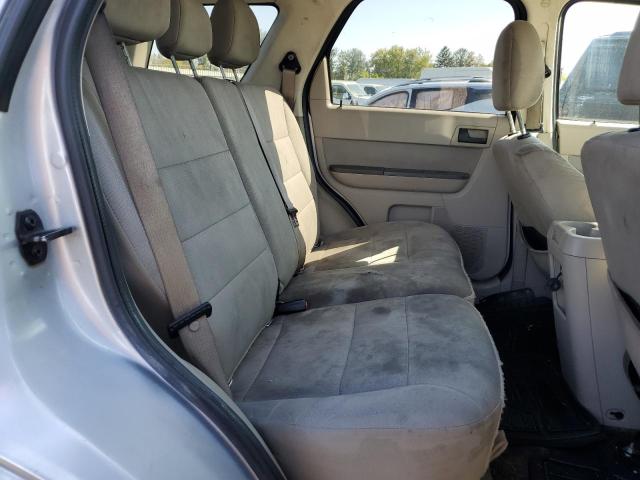 Photo 6 from auction – 2012 FORD ESCAPE XLT with VIN 1FMCU9DG6CKB43374